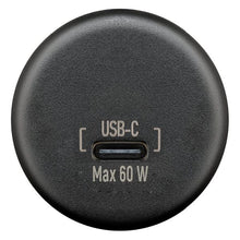 Einbauladegerät USB-C 60 W