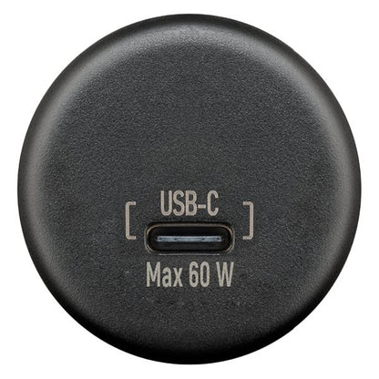 Einbauladegerät USB-C 60 W