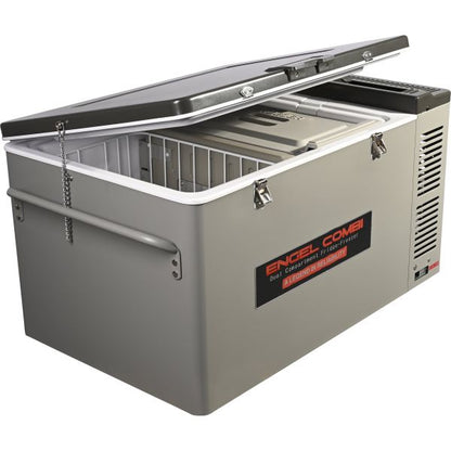 Kühlbox MD-60-F-C, 12 / 24 Volt, 57 l