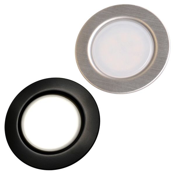 Einbauspot Vega 48, 9 SMD