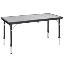 Klapptisch Dinemic, 126 cm