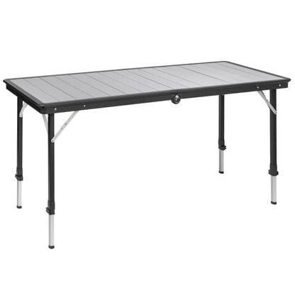 Klapptisch Dinemic, 126 cm