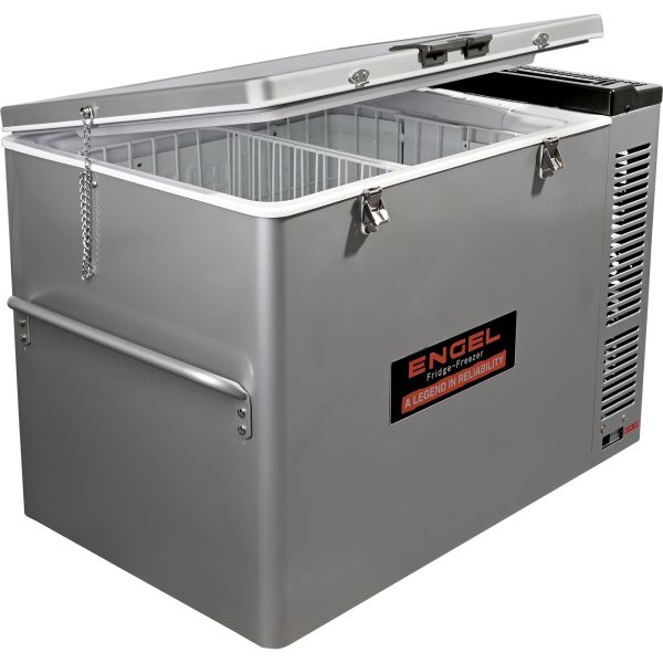 Kühlbox MD-60-F-C, 12 / 24 Volt, 57 l