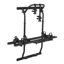 Fahrradträger Thule Elite Van XT für VW Crafter ab Bj. 2017, schwarz