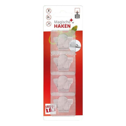 Magische Wendehaken