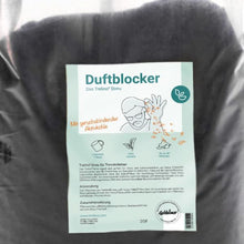 Duftblocker 20 l Sack Premium-Streu von Trelino