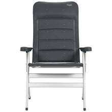 Campingstuhl XL AL/238 Deluxe anthrazit