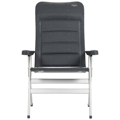 Campingstuhl XL AL/238 Deluxe anthrazit