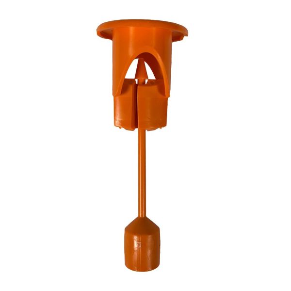 Füllstandsanzeige Urinometer für Trenntoilette Trelino® Evo