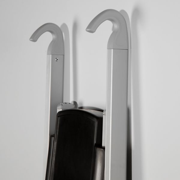 Alkovenleiter Basic, 178 cm