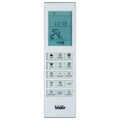 Klimaanlage Telair Clima e-Van 3 7400H