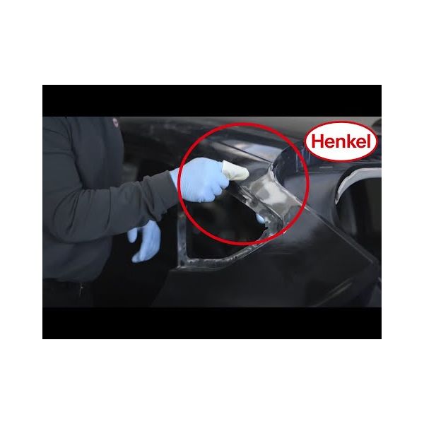 Konversionsbeschichtung BONDERITE® M-NT 1455 W WIPES