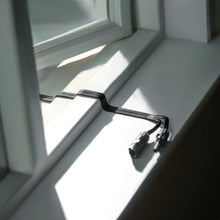 Fensterdurchführung Verbindungskabel MC4