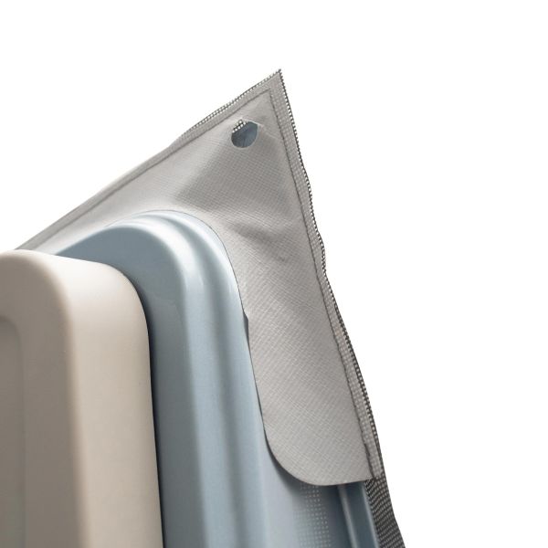 Sonnenschutzmatte Screen für Renault Master III
