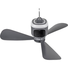 Deckenventilator Frescofan
