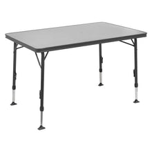 Campingtisch Crespo Sevilla, 120 cm