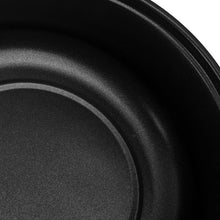 Kochtopf Minuwatt