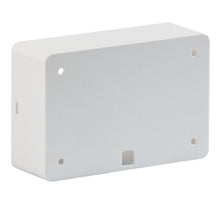 Aufputzgehäuse für Clesana C1 Bedienpanel