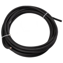 Kabel 25 mm², rot