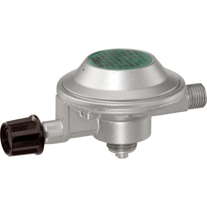 Niederdruckregler Camping GAZ X G 1/4 LH-KN, 29 mbar
