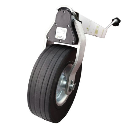 E-Load Sensor für Stützlast