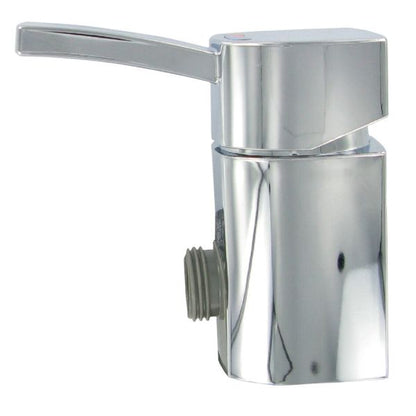 Einhebelmischer Capri Duschanschluss ½"