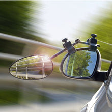 Caravanspiegel Speed Fix Mirror XXL