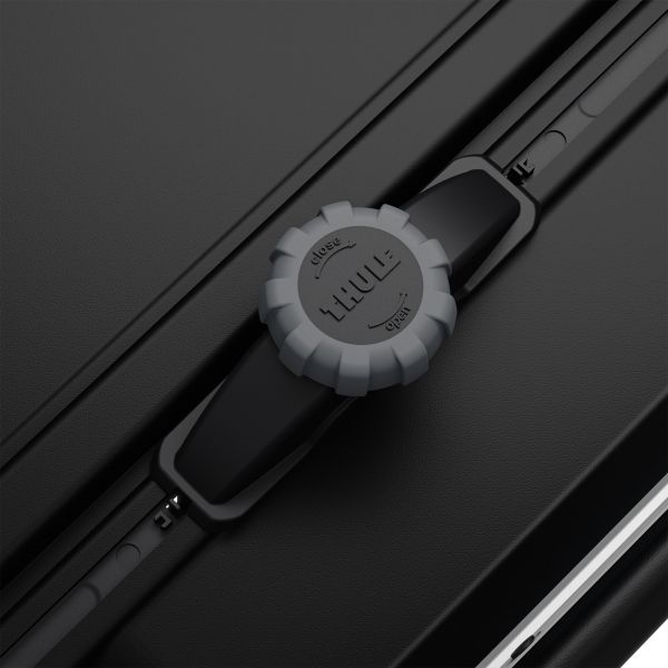 Roof-Box Force 3, 300 l