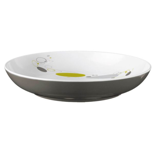 Geschirrserie Space, Dessertteller