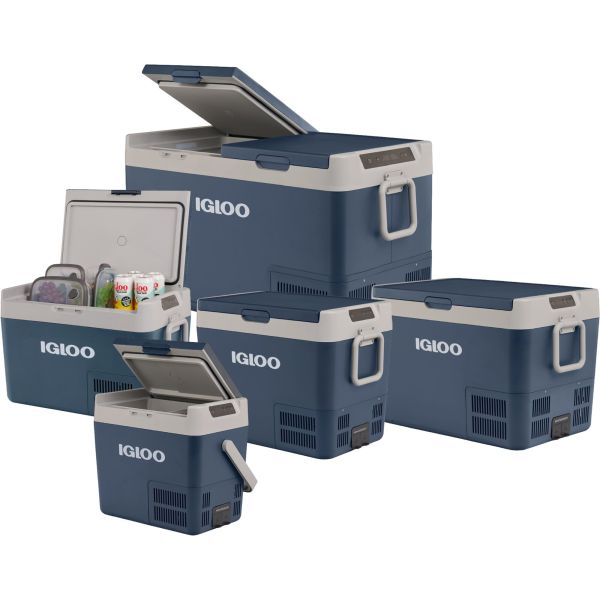 Kühlbox Igloo ICF, 32 l