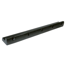 Spoilerprofil-Set für Solarmodule, 450 mm