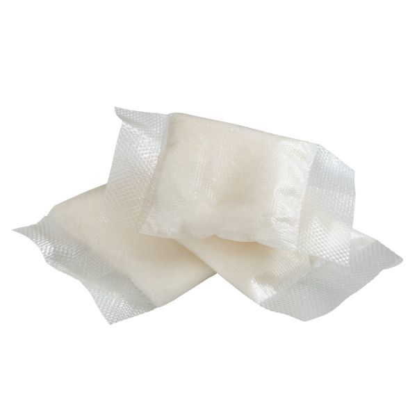Super-Absorber 20 Granulat-Päckchen für Clesana C1/X1