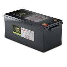 Lithium Batterie Power Bordbatterie MT Li, 85 Ah