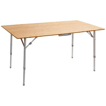 Campingtisch Camperking, 80 cm
