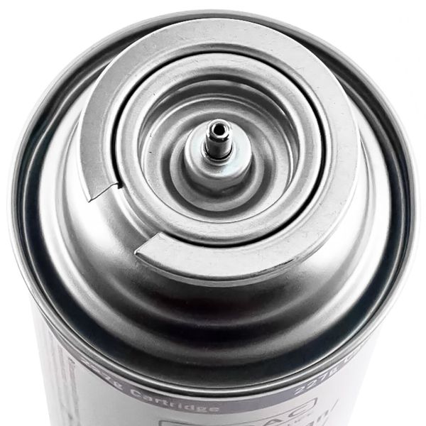 Gaskartusche