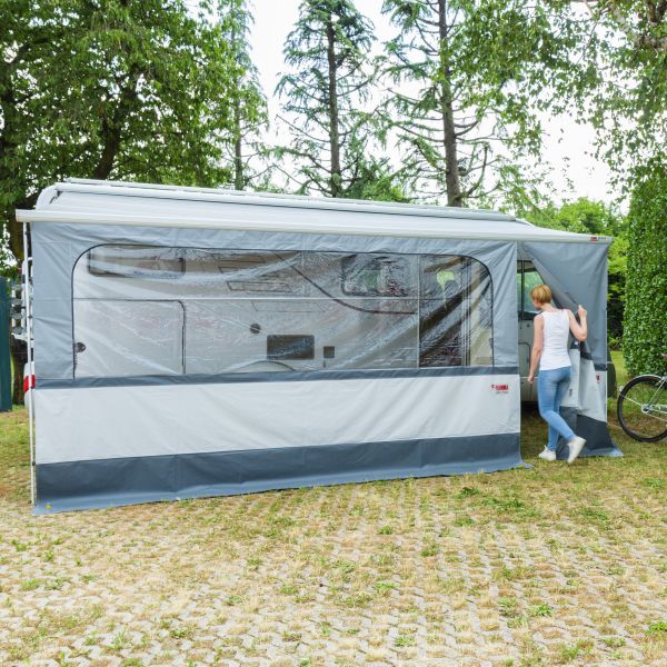 Vorderwand Blocker Pro, 100