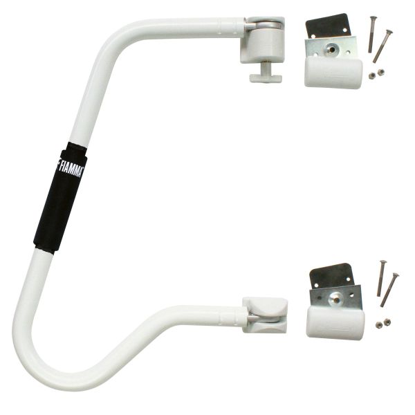 Security Bügel und Einstiegshilfe 46 Pro