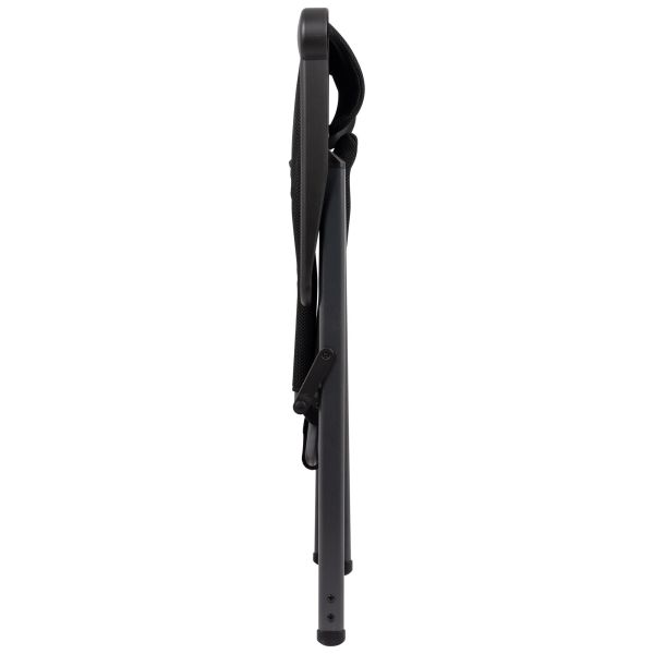 Campingstuhl AP/237 Air-Deluxe Compact M schwarz