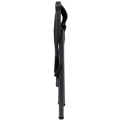 Campingstuhl AP/237 Air-Deluxe Compact M schwarz