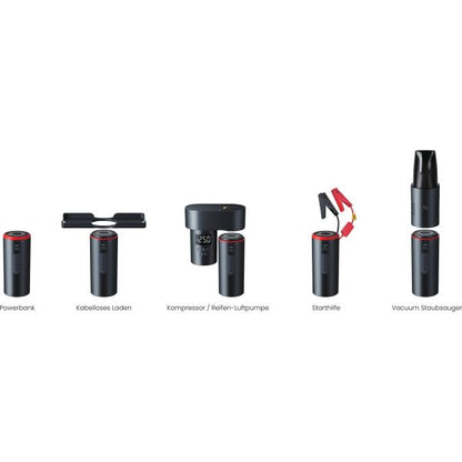 Auto Smart Kit Reflexion