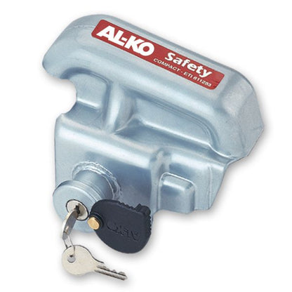 Diebstahlsicherung Safety Compact für AK 160 ø 35