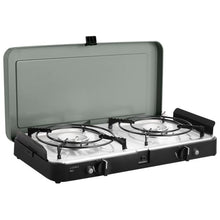 Gaskocher 2 Cook 3 Pro Stove