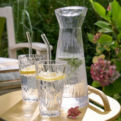 Karaffe Superglas CLUB, 1,2 l