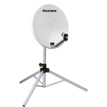 Omnisat Portable-Sat-Kit Easy