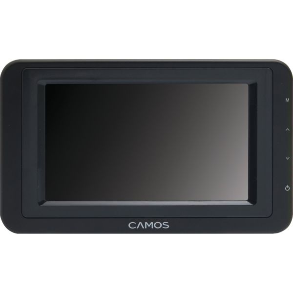 Rückfahrvideosysteme Camos Super View, CM-200M HD