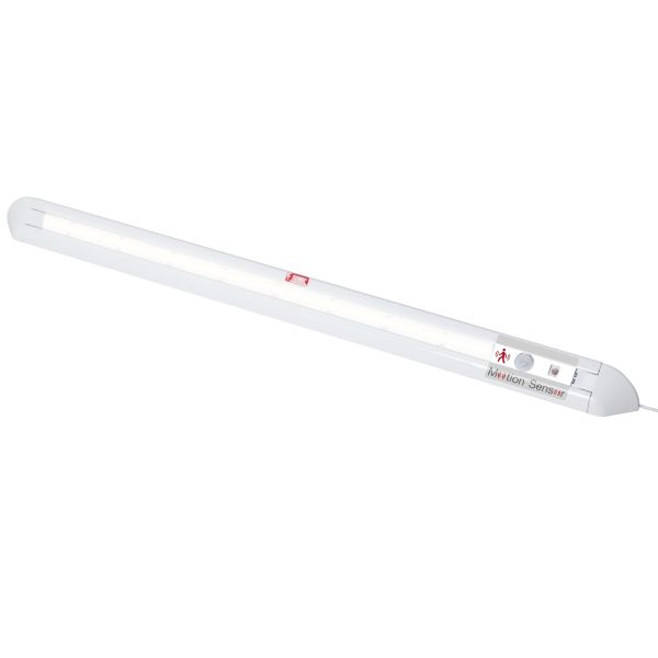 Türbeleuchtung mit Sensor