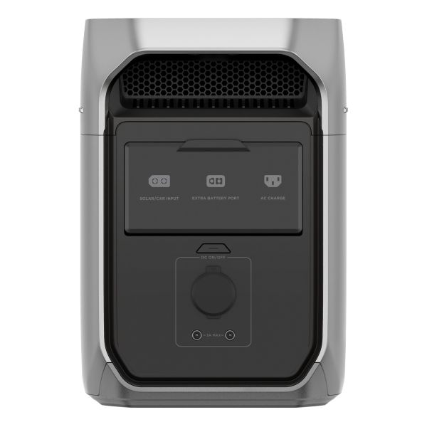 Powerstation DELTA 3 Plus