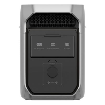 Powerstation DELTA 3 Plus