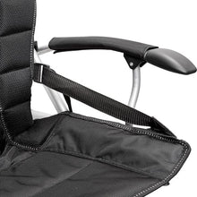 Faltstuhl Raptor XL