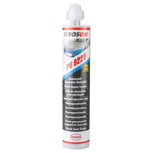 2-Komponenten-Kunststoffreparatur PU 9225, 50 ml